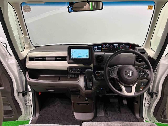 N−BOXL ナビドラレコ ETC付(広島県)の中古車