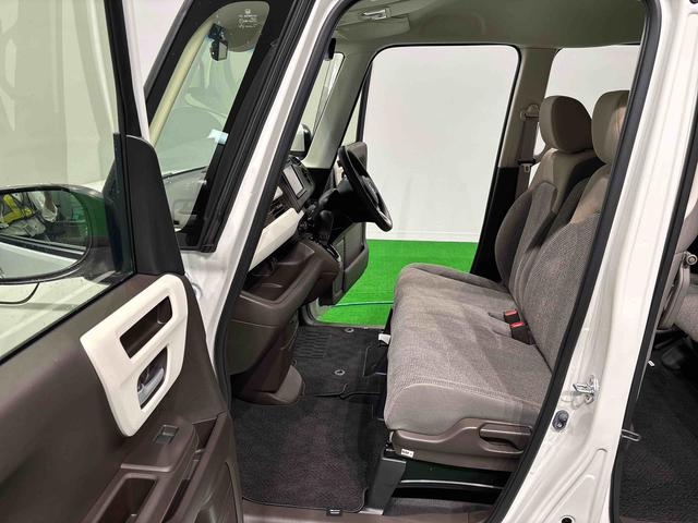 N−BOXL ナビドラレコ ETC付(広島県)の中古車