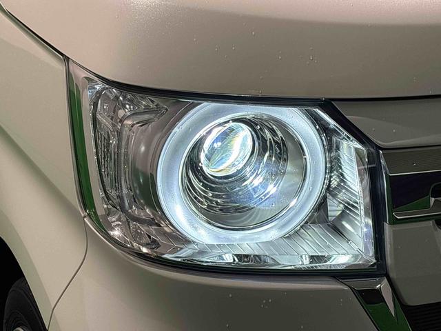 N−BOXL ナビドラレコ ETC付(広島県)の中古車