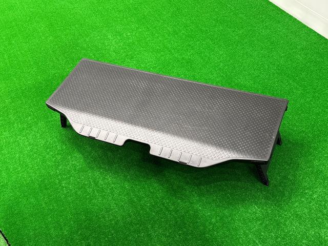 タントファンクロス 4WD 7インチディスプレィオーディオバックモニター ウエルカムオープン機能付パワースライドドア シートヒーター プッシュボタンスタート キーフリーシステム オートエアコン LEDヘッドランプ&フォグランプ ステアリングスイッチ(広島県)の中古車