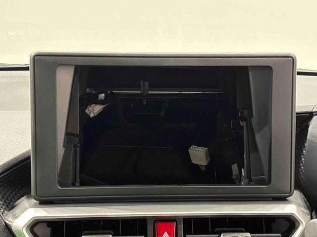ロッキープレミアムG 電動パーキングブレーキ バックカメラ付きLEDヘッドランプ・フォグランプ 全車速追従機能付アダプティブクルーズコントロール レーンキープコントロール ブラインドスポットモニター 17インチアルミホイール シートヒーター(広島県)の中古車