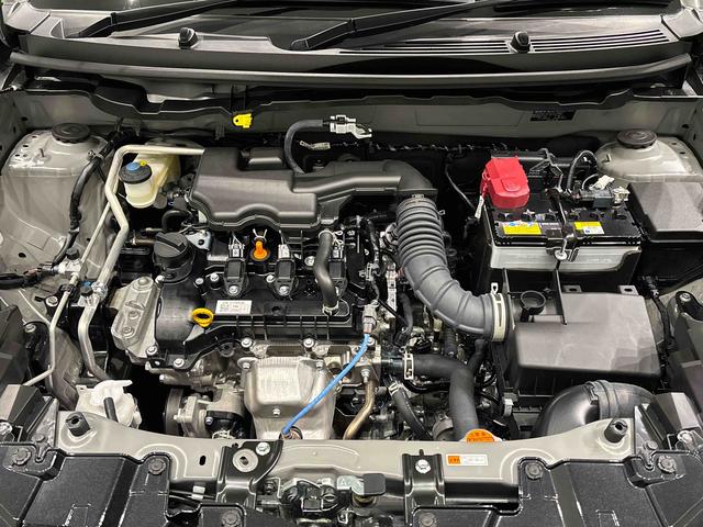 ロッキープレミアムG 電動パーキングブレーキ バックカメラ付きLEDヘッドランプ・フォグランプ 全車速追従機能付アダプティブクルーズコントロール レーンキープコントロール ブラインドスポットモニター 17インチアルミホイール シートヒーター(広島県)の中古車
