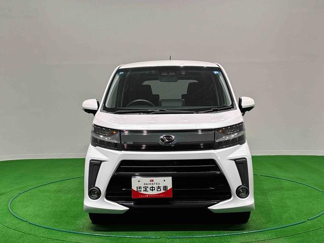 ムーヴカスタム X VS SAIII(広島県)の中古車