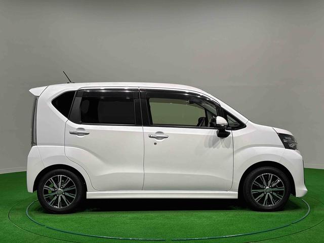 ムーヴカスタム X VS SAIII(広島県)の中古車