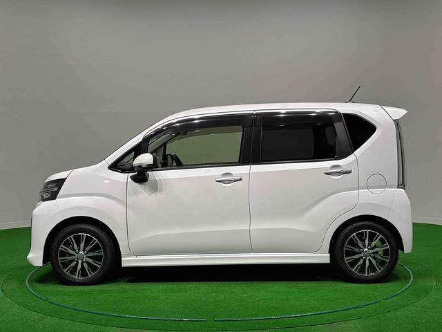 ムーヴカスタム X VS SAIII(広島県)の中古車