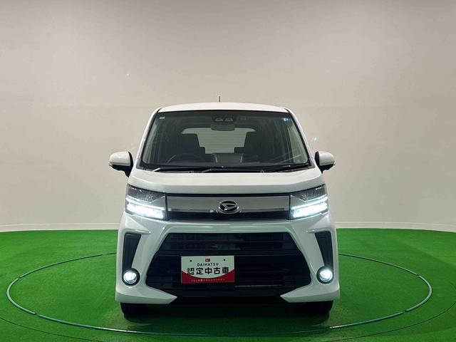 ムーヴカスタム X VS SAIII(広島県)の中古車