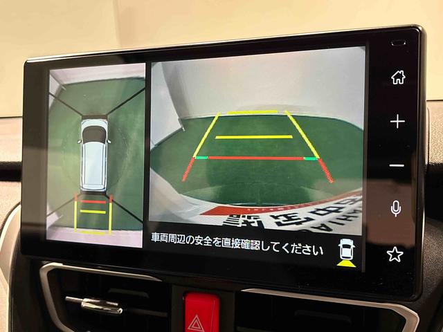 ムーヴRS 純正9インチディスプレイオーディオ パノラマパーキングターボ LEDヘッドライト LEDフォグランプ アダプティブドライビングビーム オートライト オートエアコン 追従型オートクルーズ スマートパノラマパーキング 電子パーキング 衝突回避支援システム搭載(広島県)の中古車