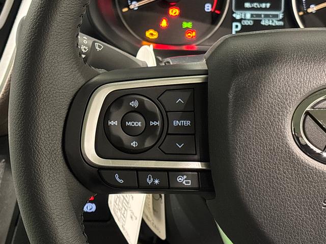 ムーヴRS 純正9インチディスプレイオーディオ パノラマパーキングターボ LEDヘッドライト LEDフォグランプ アダプティブドライビングビーム オートライト オートエアコン 追従型オートクルーズ スマートパノラマパーキング 電子パーキング 衝突回避支援システム搭載(広島県)の中古車
