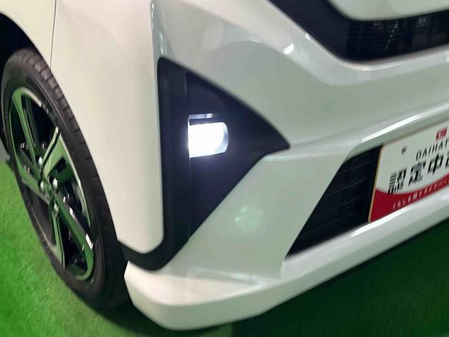 ムーヴRS 純正9インチディスプレイオーディオ パノラマパーキングターボ LEDヘッドライト LEDフォグランプ アダプティブドライビングビーム オートライト オートエアコン 追従型オートクルーズ スマートパノラマパーキング 電子パーキング 衝突回避支援システム搭載(広島県)の中古車