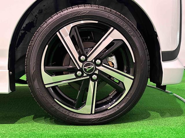 ムーヴRS 純正9インチディスプレイオーディオ パノラマパーキングターボ LEDヘッドライト LEDフォグランプ アダプティブドライビングビーム オートライト オートエアコン 追従型オートクルーズ スマートパノラマパーキング 電子パーキング 衝突回避支援システム搭載(広島県)の中古車