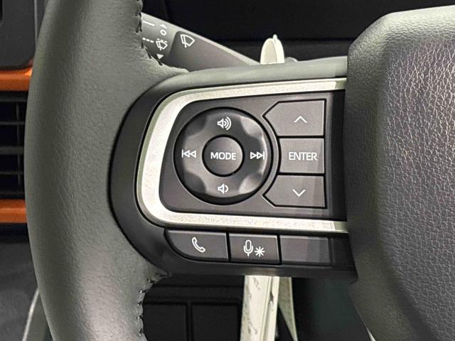 タントファンクロスターボリミテッド バックモニター対応 ETCターボ車 誤発進抑制機能 禁煙車 LEDライト ルーフレール シートヒーター アダプティブクルーズコントロール ETC バックカメラ キーフリー エコアイドル アルミホイール イモビライザー クリソナ(広島県)の中古車