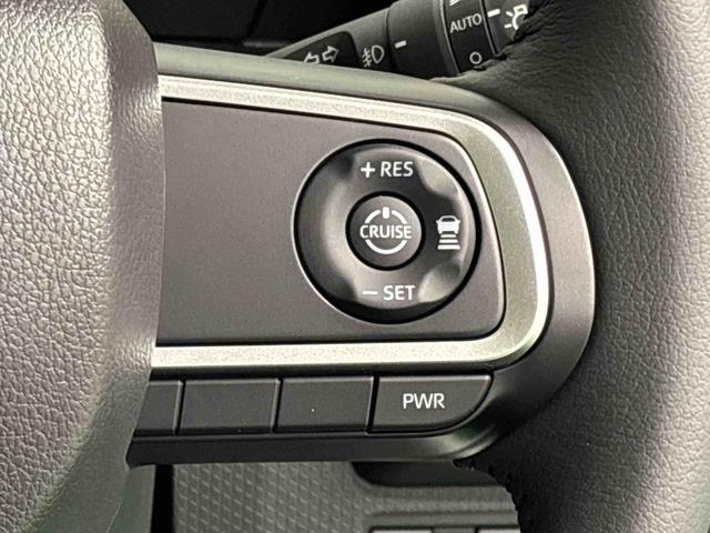 タントファンクロスターボリミテッド バックモニター対応 ETCターボ車 誤発進抑制機能 禁煙車 LEDライト ルーフレール シートヒーター アダプティブクルーズコントロール ETC バックカメラ キーフリー エコアイドル アルミホイール イモビライザー クリソナ(広島県)の中古車
