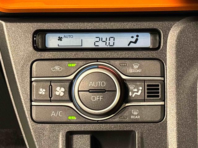 タントファンクロスターボリミテッド バックモニター対応 ETCターボ車 誤発進抑制機能 禁煙車 LEDライト ルーフレール シートヒーター アダプティブクルーズコントロール ETC バックカメラ キーフリー エコアイドル アルミホイール イモビライザー クリソナ(広島県)の中古車