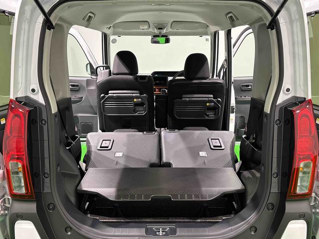 タントファンクロスターボリミテッド バックモニター対応 ETCターボ車 誤発進抑制機能 禁煙車 LEDライト ルーフレール シートヒーター アダプティブクルーズコントロール ETC バックカメラ キーフリー エコアイドル アルミホイール イモビライザー クリソナ(広島県)の中古車