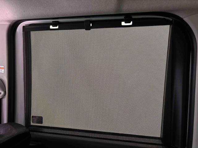 タントファンクロスターボリミテッド バックモニター対応 ETCターボ車 誤発進抑制機能 禁煙車 LEDライト ルーフレール シートヒーター アダプティブクルーズコントロール ETC バックカメラ キーフリー エコアイドル アルミホイール イモビライザー クリソナ(広島県)の中古車