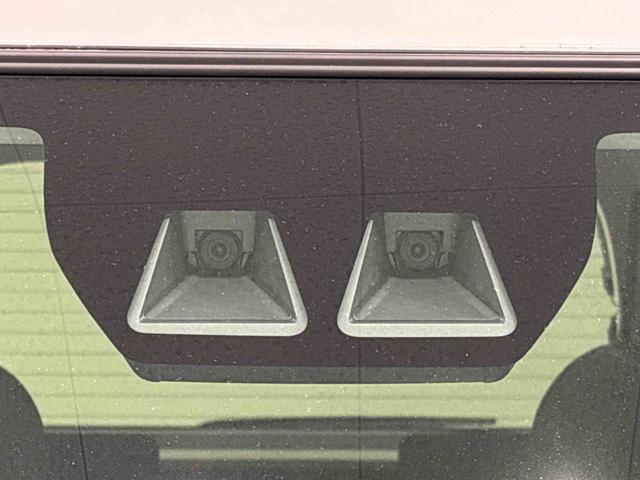 タントファンクロスターボリミテッド バックモニター対応 ETCターボ車 誤発進抑制機能 禁煙車 LEDライト ルーフレール シートヒーター アダプティブクルーズコントロール ETC バックカメラ キーフリー エコアイドル アルミホイール イモビライザー クリソナ(広島県)の中古車