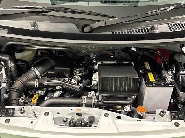タントファンクロスターボリミテッド バックモニター対応 ETCターボ車 誤発進抑制機能 禁煙車 LEDライト ルーフレール シートヒーター アダプティブクルーズコントロール ETC バックカメラ キーフリー エコアイドル アルミホイール イモビライザー クリソナ(広島県)の中古車