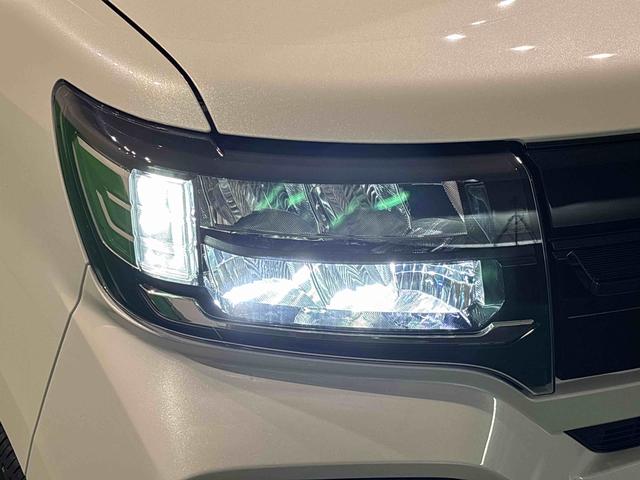 タントファンクロスターボリミテッド バックモニター対応 ETCターボ車 誤発進抑制機能 禁煙車 LEDライト ルーフレール シートヒーター アダプティブクルーズコントロール ETC バックカメラ キーフリー エコアイドル アルミホイール イモビライザー クリソナ(広島県)の中古車