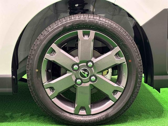 タントファンクロスターボリミテッド バックモニター対応 ETCターボ車 誤発進抑制機能 禁煙車 LEDライト ルーフレール シートヒーター アダプティブクルーズコントロール ETC バックカメラ キーフリー エコアイドル アルミホイール イモビライザー クリソナ(広島県)の中古車