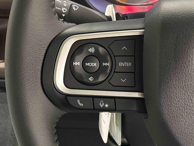 ムーヴキャンバスセオリーGターボ バックカメラ 全車速追従機能付ACCLEDオートライト・フォグランプ 電動パーキングブレーキ プッシュボタンスタート セキュリティアラーム バックカメラ 両側パワースライドドアウエルカムオープン機能 オート電動格納式ドアミラー(広島県)の中古車