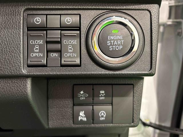 ムーヴキャンバスセオリーGターボ バックカメラ 全車速追従機能付ACCLEDオートライト・フォグランプ 電動パーキングブレーキ プッシュボタンスタート セキュリティアラーム バックカメラ 両側パワースライドドアウエルカムオープン機能 オート電動格納式ドアミラー(広島県)の中古車