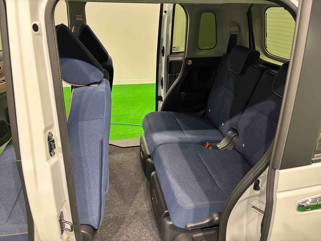 ムーヴキャンバスセオリーGターボ バックカメラ 全車速追従機能付ACCLEDオートライト・フォグランプ 電動パーキングブレーキ プッシュボタンスタート セキュリティアラーム バックカメラ 両側パワースライドドアウエルカムオープン機能 オート電動格納式ドアミラー(広島県)の中古車