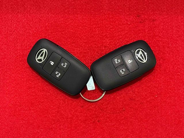 ムーヴキャンバスセオリーGターボ バックカメラ 全車速追従機能付ACCLEDオートライト・フォグランプ 電動パーキングブレーキ プッシュボタンスタート セキュリティアラーム バックカメラ 両側パワースライドドアウエルカムオープン機能 オート電動格納式ドアミラー(広島県)の中古車