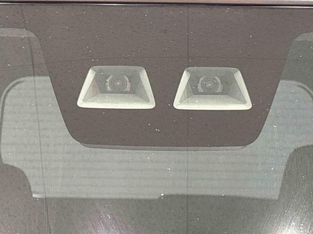 ウェイクＧターボＶＳ　ＳＡIII　社外ナビゲーション　キーフリーパノラマモニター対応純正ナビ装着用アップグレードパック　両側電動スライドドア　格納式リヤドアサンシェード　オートライト　サイドエアバッグ　運転席シートリフター　チルトステアリング（広島県）の中古車