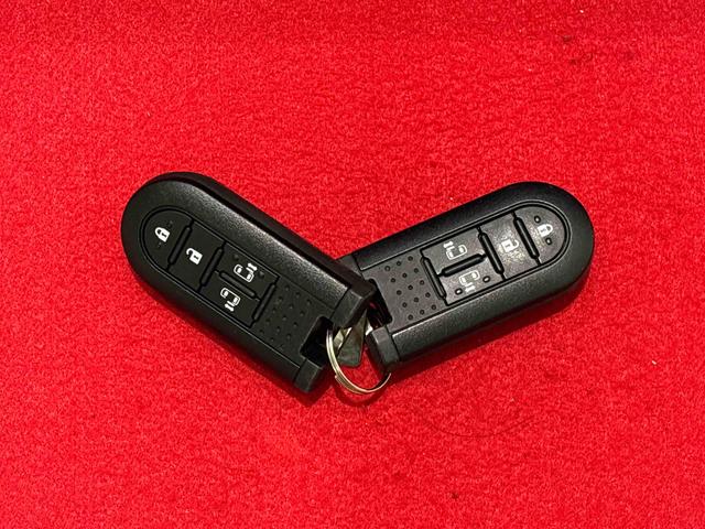 ウェイクＧターボＶＳ　ＳＡIII　社外ナビゲーション　キーフリーパノラマモニター対応純正ナビ装着用アップグレードパック　両側電動スライドドア　格納式リヤドアサンシェード　オートライト　サイドエアバッグ　運転席シートリフター　チルトステアリング（広島県）の中古車
