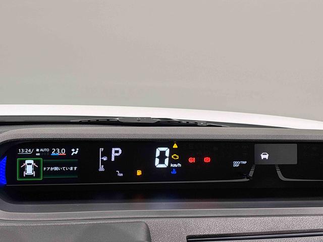 タントカスタムＸリミテッドＬＥＤオートライト　パワースライドドアウェルカムオープン機能　電動パーキングブレーキ　運転席助手席シートヒーター　アルミホイール　キーフリーシステム　　オート電動格納式ドアミラー（広島県）の中古車