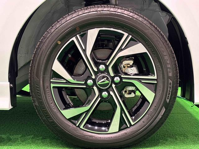 タントカスタムＸリミテッドＬＥＤオートライト　パワースライドドアウェルカムオープン機能　電動パーキングブレーキ　運転席助手席シートヒーター　アルミホイール　キーフリーシステム　　オート電動格納式ドアミラー（広島県）の中古車