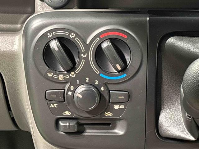 エブリイPC 4WD 5速MT ETC オーディオ付き認定中古車 キーレス パワーウィンドゥ オートライト マニュアルエアコン スライドドア スペアタイヤ(広島県)の中古車