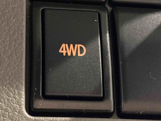 エブリイPC 4WD 5速MT ETC オーディオ付き認定中古車 キーレス パワーウィンドゥ オートライト マニュアルエアコン スライドドア スペアタイヤ(広島県)の中古車