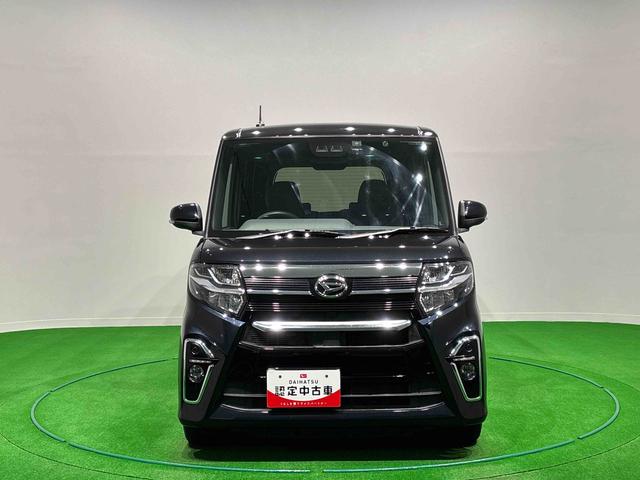 タントカスタムX 純正ナビ バックモニター ドラレコ ETC(広島県)の中古車