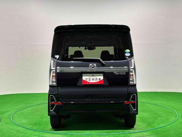 タントカスタムX 純正ナビ バックモニター ドラレコ ETC(広島県)の中古車