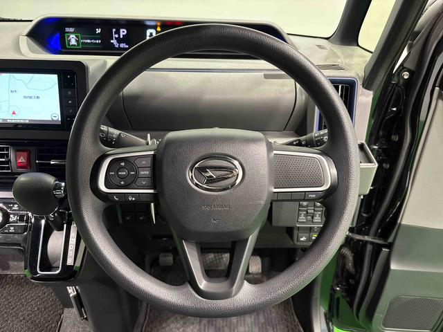 タントカスタムX 純正ナビ バックモニター ドラレコ ETC(広島県)の中古車