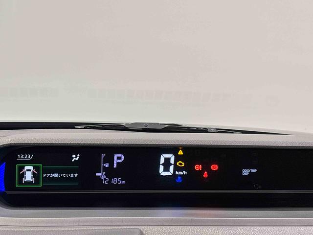 タントカスタムX 純正ナビ バックモニター ドラレコ ETC(広島県)の中古車