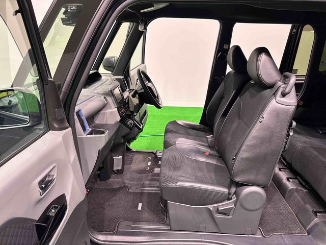 タントカスタムX 純正ナビ バックモニター ドラレコ ETC(広島県)の中古車