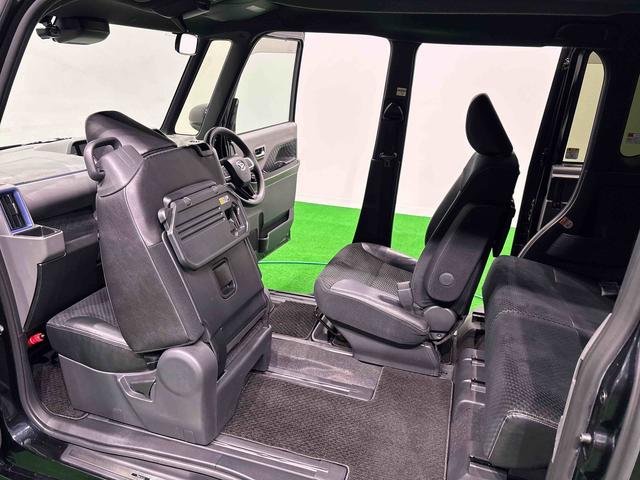 タントカスタムX 純正ナビ バックモニター ドラレコ ETC(広島県)の中古車