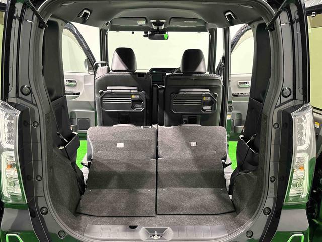タントカスタムX 純正ナビ バックモニター ドラレコ ETC(広島県)の中古車