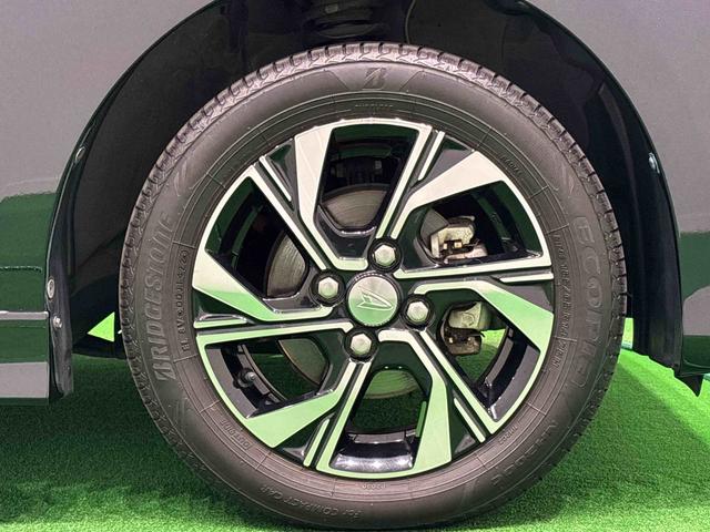 タントカスタムX 純正ナビ バックモニター ドラレコ ETC(広島県)の中古車