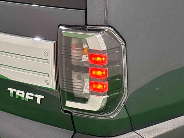 タフトＧ　クロムベンチャー　バックモニター　電動パーキングブレーキスカイフィールトップ　クロムパック　メッキパック　シルバーアンダーガーニッシュ　インテリアアクセント　ＬＥＤオートライト＆フォグランプ　電動パーキングブレーキ　バックカメラ　アルミホイール（広島県）の中古車