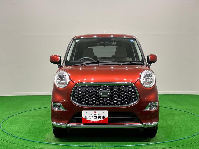 キャストスタイルG VS SAIII(広島県)の中古車