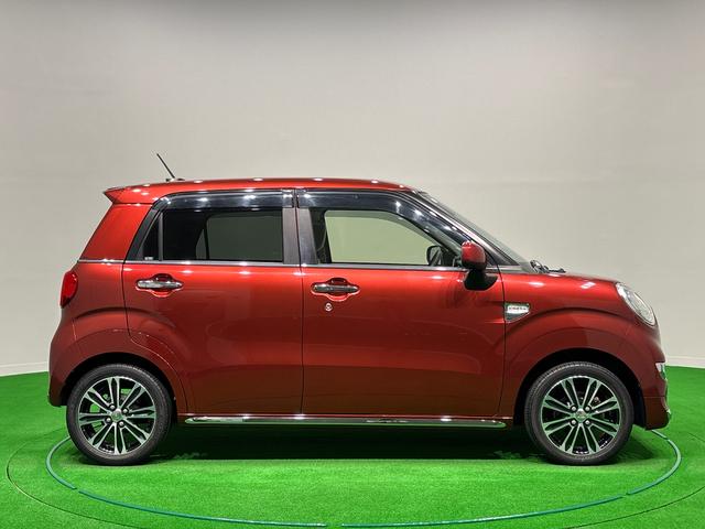 キャストスタイルG VS SAIII(広島県)の中古車