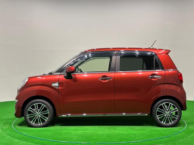 キャストスタイルG VS SAIII(広島県)の中古車