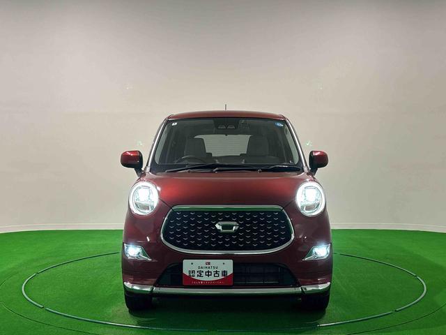 キャストスタイルG VS SAIII(広島県)の中古車