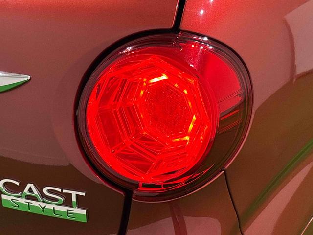 キャストスタイルG VS SAIII(広島県)の中古車