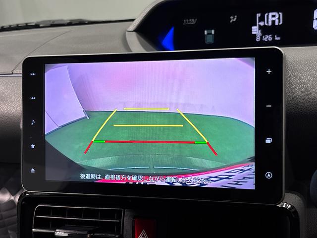タントカスタムＸセレクション　ナビ　ＥＴＣ車載器　ドラレコＬＥＤオートライト　パワースライドドアウェルカムオープン機能　オート電動格納式ドアミラー　助手席ロングスライド　助手席イージークローザー　アルミホイール　キーフリーシステム（広島県）の中古車