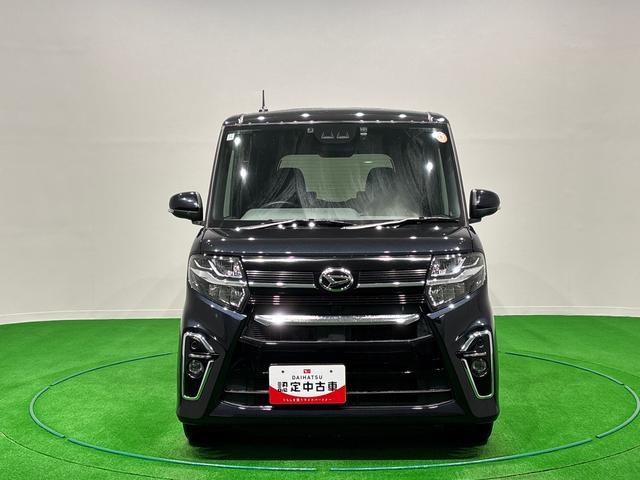 タントカスタムＸセレクション　ナビ　ＥＴＣ車載器　ドラレコＬＥＤオートライト　パワースライドドアウェルカムオープン機能　オート電動格納式ドアミラー　助手席ロングスライド　助手席イージークローザー　アルミホイール　キーフリーシステム（広島県）の中古車