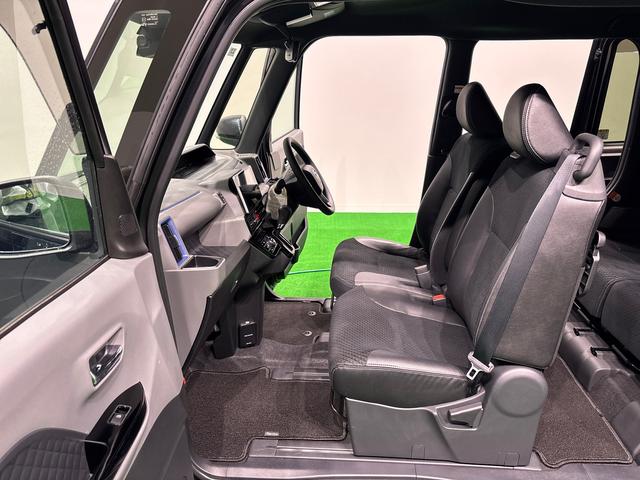 タントカスタムＸセレクション　ナビ　ＥＴＣ車載器　ドラレコＬＥＤオートライト　パワースライドドアウェルカムオープン機能　オート電動格納式ドアミラー　助手席ロングスライド　助手席イージークローザー　アルミホイール　キーフリーシステム（広島県）の中古車